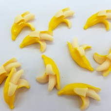 Шармик для слайма Банан