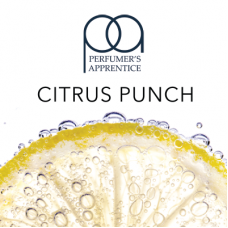ароматизатор TPA Цитрусовый пунш (Citrus Punch) 