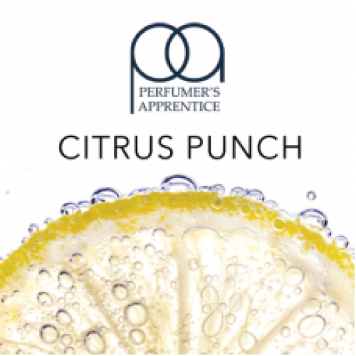ароматизатор TPA Цитрусовый пунш (Citrus Punch) 