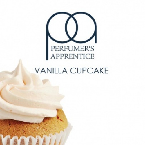 ароматизатор Ванильный кекс (Vanilla Cupcake) 