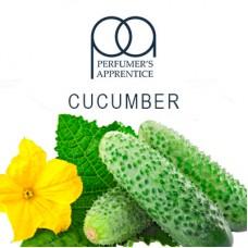 ароматизатор TPA Огурец (Cucumber) 
