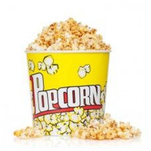 ароматизатор TPA Попкорн (Popcorn) 