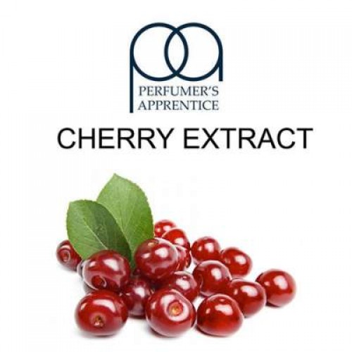 ароматизатор TPA Экстракт вишни (Cherry Extract)
