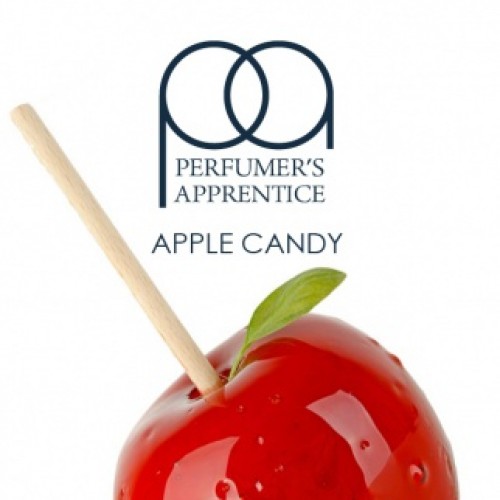 ароматизатор TPA Яблочная конфета  (Apple Candy)