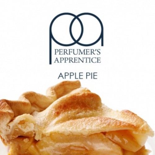 ароматизатор TPA Яблочный пирог (Apple Pie)