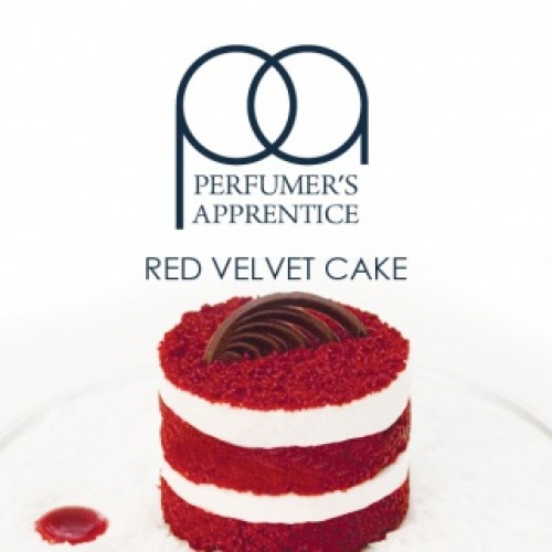 ароматизатор TPA Торт красный бархат (Red Velvet Cake) 
