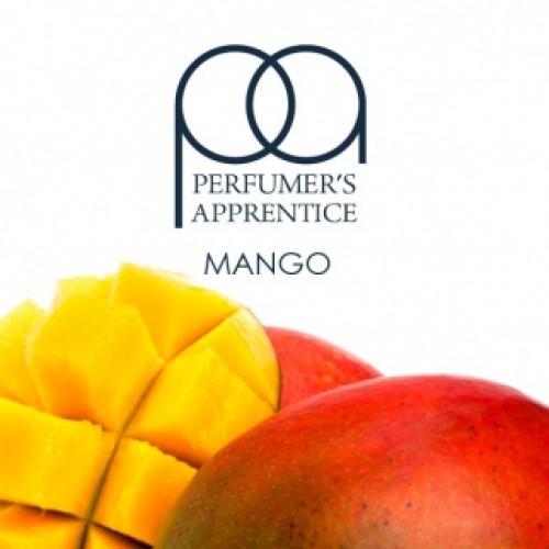 ароматизатор TPA Манго (Mango) 