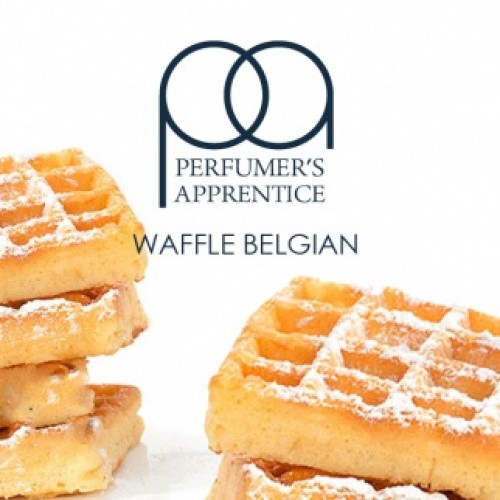 ароматизатор Бельгийская вафелька (Waffle (Belgian)) 