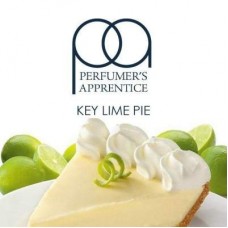 Ароматизатор TPA Лаймовый пирог (Key Lime Pie)