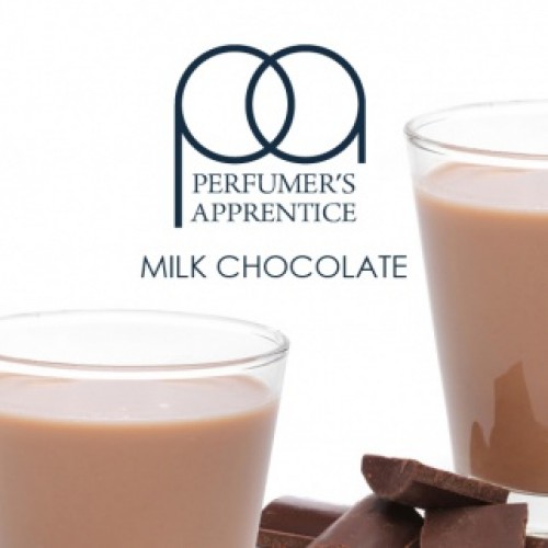 Ароматизатор TPA Молочный шоколад (Milk Chocolate)